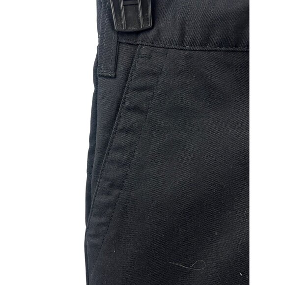 Dickies Men's Cargo Shorts 46 Black Cotton Blend Utility NWT Outdoor Trails - Picture 16 of 16
